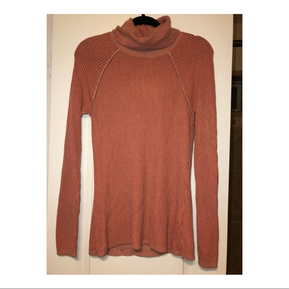 Abercombie and Fitch Turtleneck